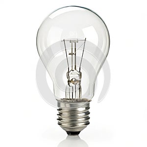 Scientific bulb