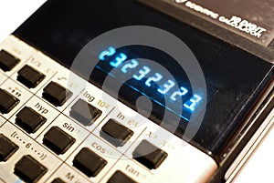 Scientific Calculator