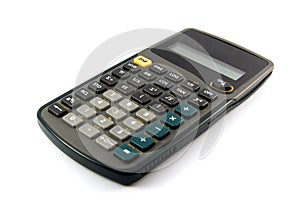 Scientific calculator