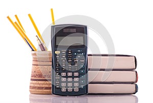 Scientific Calculator