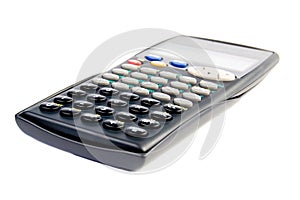 Scientific calculator