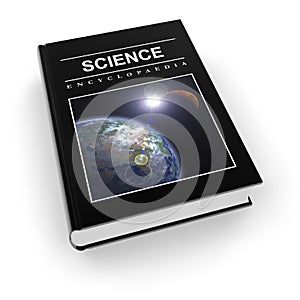 Scientific encyclopedia