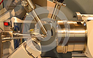 Scientific Equipment