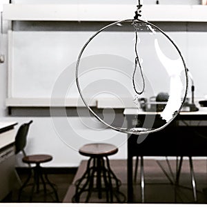 Scientific experiment