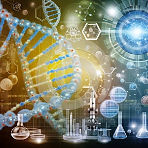 Scientific Exploration Abstract