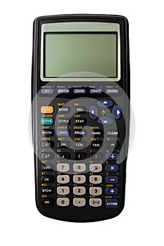 Scientific Graphing Calculator