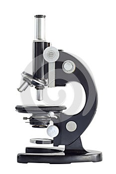 Scientific microscope