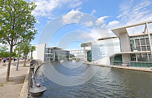 Scientific service centre of the German Parliament Berlin Germany