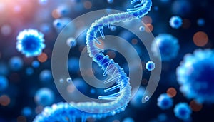 Hormone DNA genetics biology medical fertility