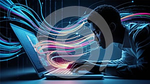Unlocking Insights: Data Science and Big Data Technology in Action