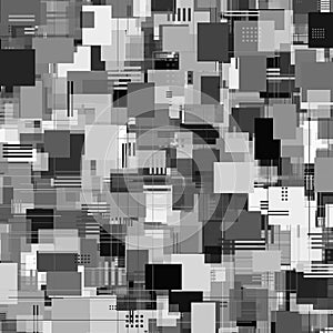 SCIFI displacement map for 3d