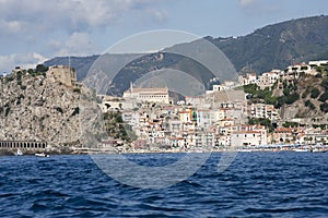 Scilla - Calabria photo