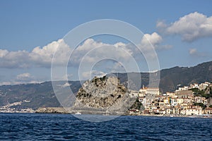 Scilla Calabria