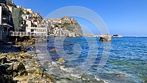 Scilla is a small village in the province of Reggio Calabria, one of the prettiest and most characteristic in Italy