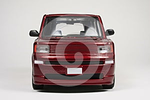 Scion xB