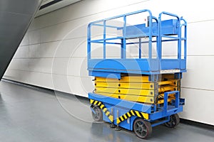 Scissor Lift photo