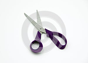 Scissor. Sharp hobby scissors.