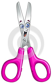 Scissors photo