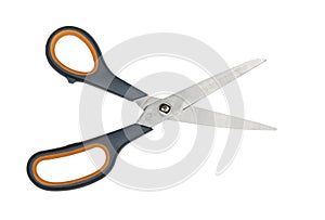 Scissors photo