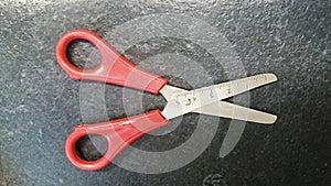 Scissors