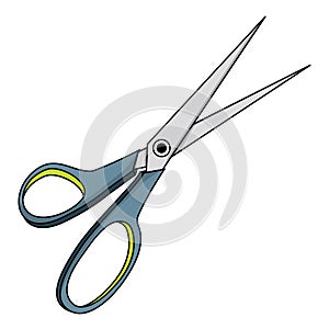 Scissors