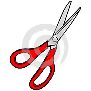 Scissors