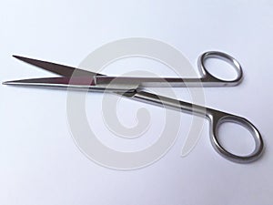 scissors for doctor