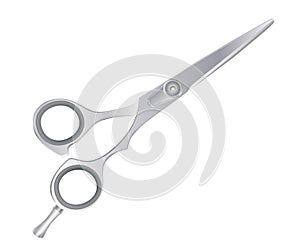 Scissors hairdresser