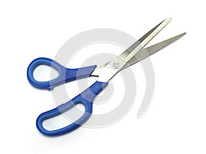 Scissors isolate