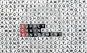 SCM Supply Chain Management