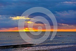 Scoglitti sicily italy