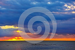 Scoglitti sicily italy