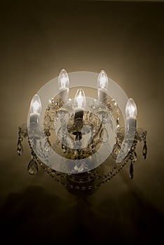 Sconce