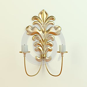 Sconce