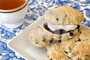 Scones
