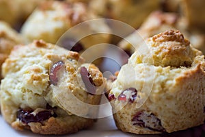 Scones