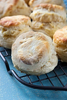 Scones