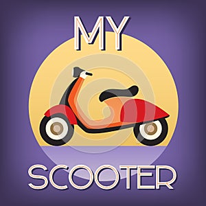 Scooter