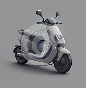 The scooter is expected to be priced at around