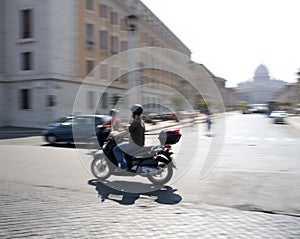 Scooters photo