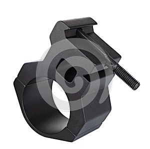 Scope base and anchor