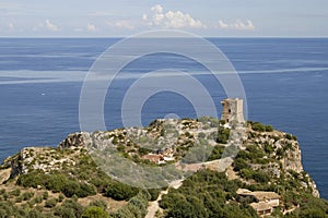 Scopello