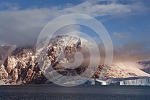 Scoresbysund - Greenland