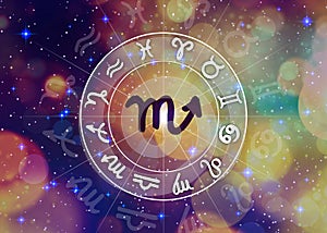 Scorpio - Horoscope and signs of the zodiac