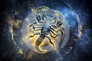 Scorpio, zodiac sign, horoscope, astrology