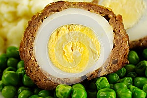 Scotch Egg