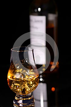 Scotch whisky