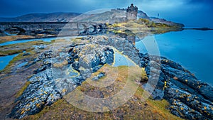 scotland elian donan castle