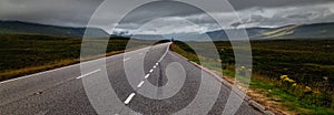 Scotland Glen Etive, James Bond Skyfall Road