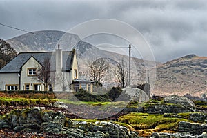 Scotland Landscapes Isle of Arran